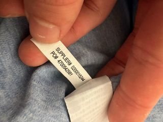 Polo Ralph Lauren S Azul Turquesa Manga Corta