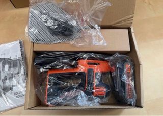 Kit Black+Decker 18V 2 Baterias 2AH 18V3 Máquinas