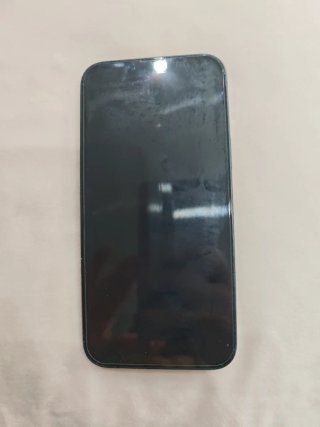 iPhone 14 Plus 256GB Azul Marino 77% bateria