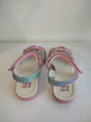 LELLI KELLY Sandali bambina NUOVI (mis. 34)