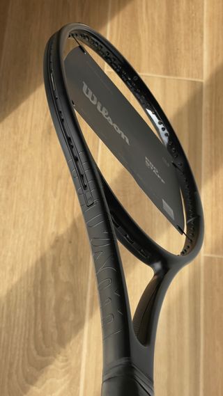Wilson Pro Staff 97 V14 NOIR L3