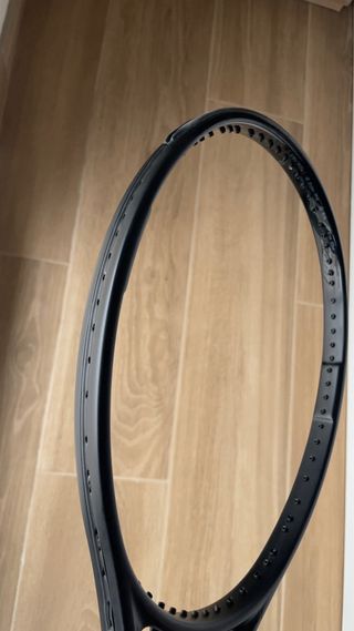 Wilson Pro Staff 97 V14 NOIR L3