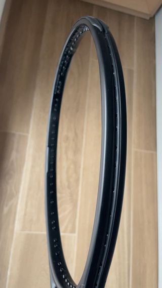 Wilson Pro Staff 97 V14 NOIR L3