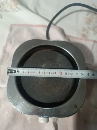 Fornello elettrico CIAOBOSI