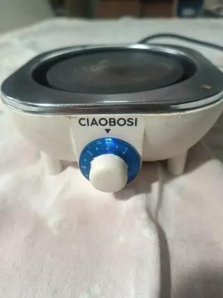 Fornello elettrico CIAOBOSI