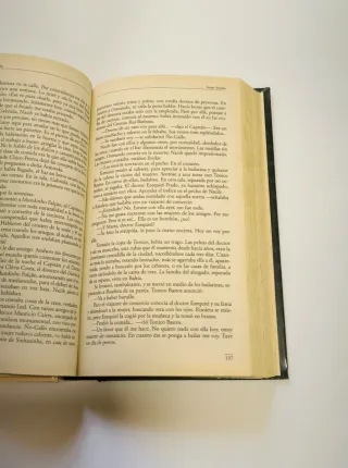 Gabriela, clavo y canela – Jorge Amado