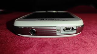 2 Teléfonos Samsung bloqueados