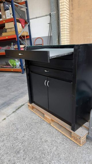 MUEBLE MOSTRADOR BISUTERIA