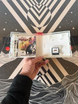 🇪🇸KINGDOM HEARTS 358/2 DAYS ESPAÑOL