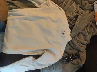 Camiseta térmica Under Armour Coldgear XL