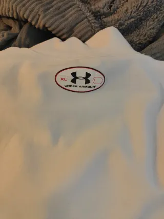 Camiseta térmica Under Armour Coldgear XL