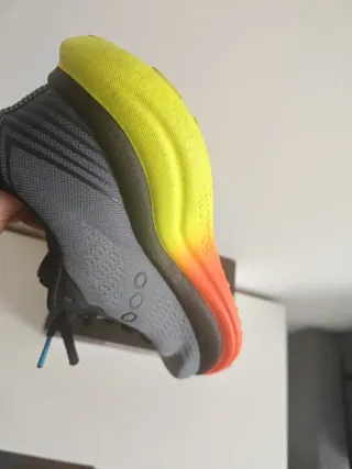 Saucony Triumph 23 - Como Novas