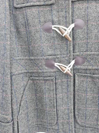 Trenca Barbour Talla EUR 38