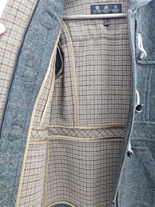 Trenca Barbour Talla EUR 38