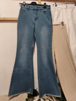 Confezione di abbigliamento donna taglia S