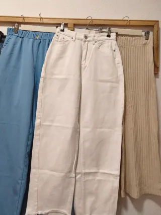 Confezione di abbigliamento donna taglia S