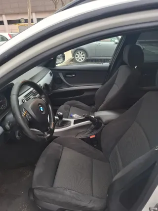 BMW Serie 3 2010