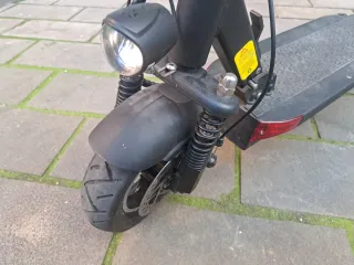 Patinete Eléctrico Yoyor Y10