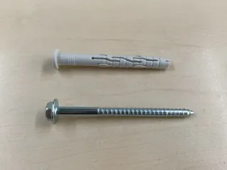 Barandilla protectora para piscina