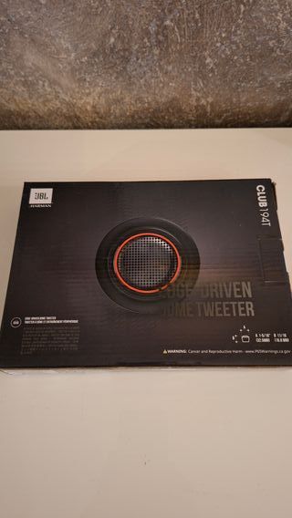 Jbl harman club 194t 150 w gen 3