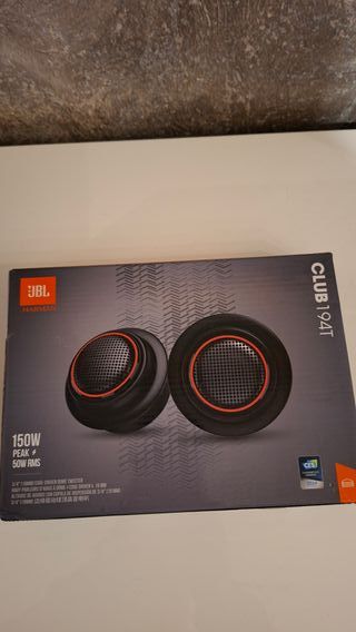 Jbl harman club 194t 150 w gen 3