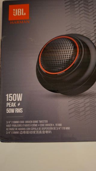 Jbl harman club 194t 150 w gen 3