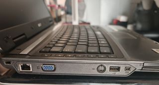 Notebook Acer Extensa 5200-301G16Mi