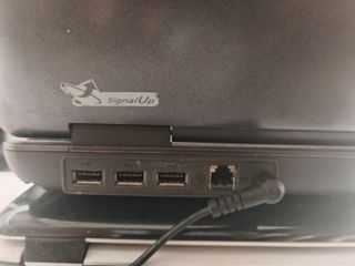 Notebook Acer Extensa 5200-301G16Mi