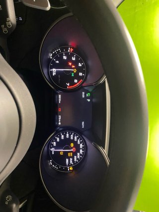 Alfa Romeo Giulia 2.0 Executive 2019