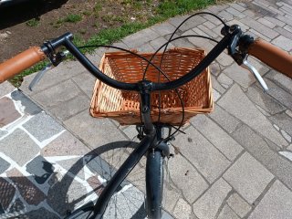 Bicicleta Btwin Elops 3 Paseo
