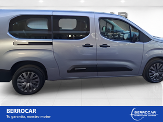 Citroën Berlingo Talla XL BlueHDi 130 S&S PLUS Auto