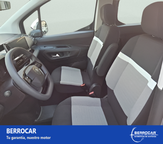Citroën Berlingo Talla XL BlueHDi 130 S&S PLUS Auto