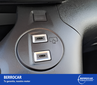 Citroën Berlingo Talla XL BlueHDi 130 S&S PLUS Auto