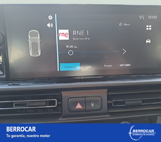 Citroën Berlingo Talla XL BlueHDi 130 S&S PLUS Auto