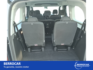 Citroën Berlingo Talla XL BlueHDi 130 S&S PLUS Auto