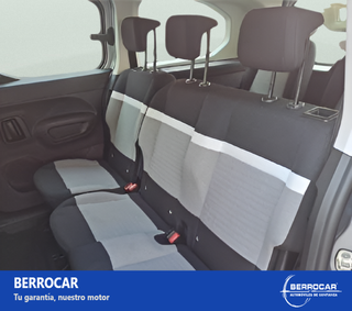 Citroën Berlingo Talla XL BlueHDi 130 S&S PLUS Auto