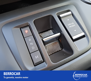 Citroën Berlingo Talla XL BlueHDi 130 S&S PLUS Auto