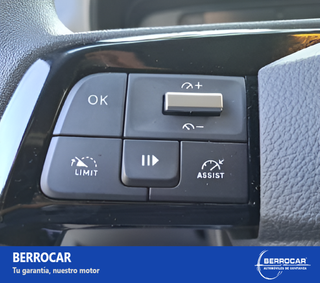 Citroën Berlingo Talla XL BlueHDi 130 S&S PLUS Auto