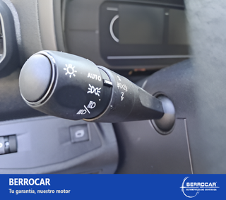 Citroën Berlingo Talla XL BlueHDi 130 S&S PLUS Auto