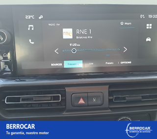 Citroën Berlingo Talla XL BlueHDi 130 S&S PLUS Auto