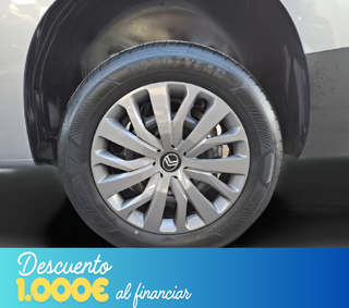 Citroën Berlingo Talla XL BlueHDi 130 S&S PLUS Auto