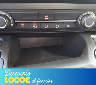 Citroën Berlingo Talla XL BlueHDi 130 S&S PLUS Auto