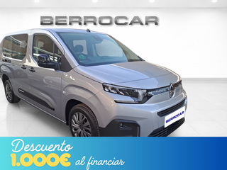 Citroën Berlingo Talla XL BlueHDi 130 S&S PLUS Auto
