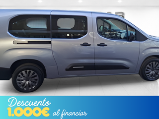 Citroën Berlingo Talla XL BlueHDi 130 S&S PLUS Auto