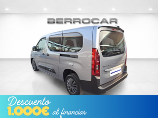 Citroën Berlingo Talla XL BlueHDi 130 S&S PLUS Auto