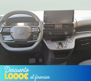 Citroën Berlingo Talla XL BlueHDi 130 S&S PLUS Auto