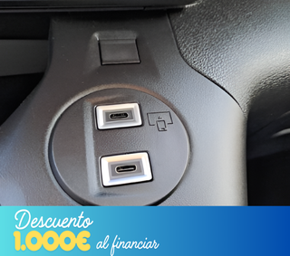 Citroën Berlingo Talla XL BlueHDi 130 S&S PLUS Auto