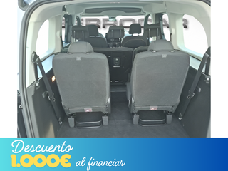 Citroën Berlingo Talla XL BlueHDi 130 S&S PLUS Auto