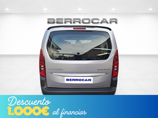 Citroën Berlingo Talla XL BlueHDi 130 S&S PLUS Auto