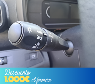 Citroën Berlingo Talla XL BlueHDi 130 S&S PLUS Auto